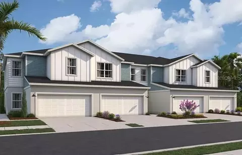 6237 Clewiston Ave, Apollo Beach, FL 33572