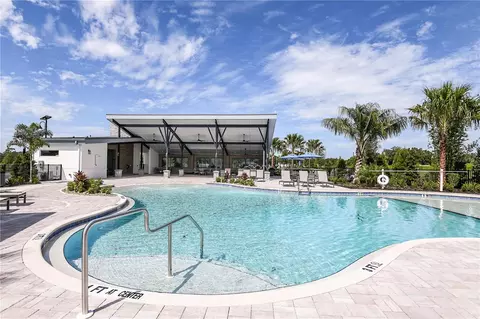 Exterior - 12443 49th St E, Parrish, FL 34219 photo 8 of 9