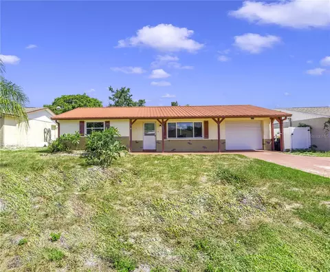6137 2nd Ave, New Port Richey, FL 34653