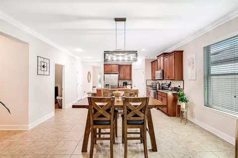 Dining - 10415 Alcon Blue Dr, Riverview, FL 33578 photo 2 of 2