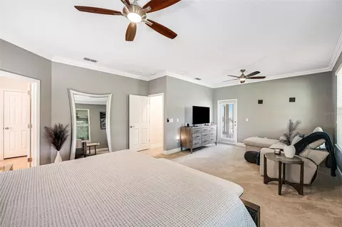 Bedroom - 10415 Alcon Blue Dr, Riverview, FL 33578 photo 5 of 10
