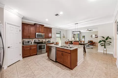 Kitchen - 10415 Alcon Blue Dr, Riverview, FL 33578 photo 1 of 5
