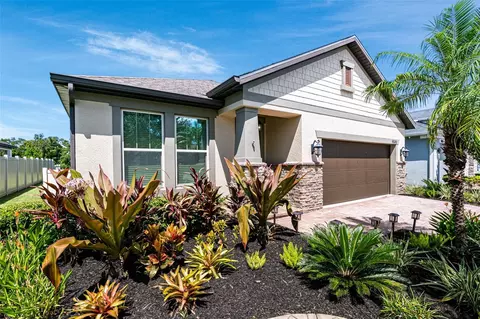 Exterior - 10415 Alcon Blue Dr, Riverview, FL 33578 photo 2 of 9