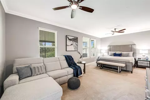 Bedroom - 10415 Alcon Blue Dr, Riverview, FL 33578 photo 7 of 10