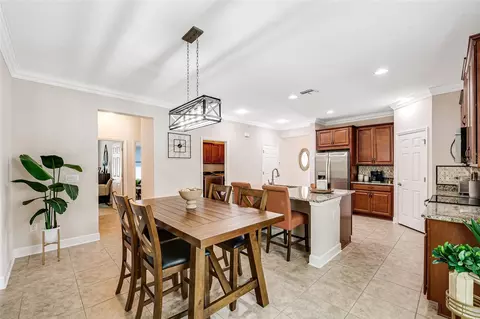 Dining - 10415 Alcon Blue Dr, Riverview, FL 33578 photo 1 of 2