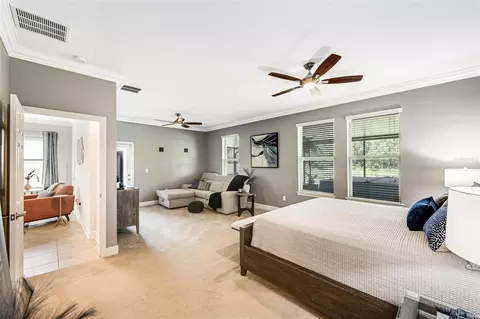 Bedroom - 10415 Alcon Blue Dr, Riverview, FL 33578 photo 8 of 10