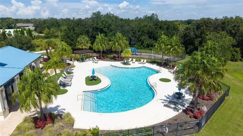 Exterior - 10415 Alcon Blue Dr, Riverview, FL 33578 photo 9 of 9