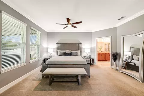 Bedroom - 10415 Alcon Blue Dr, Riverview, FL 33578 photo 10 of 10