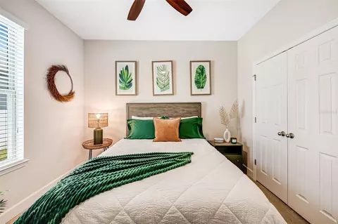 Bedroom - 10415 Alcon Blue Dr, Riverview, FL 33578 photo 2 of 10