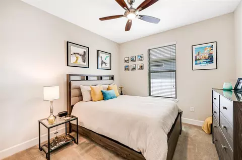 Bedroom - 10415 Alcon Blue Dr, Riverview, FL 33578 photo 3 of 10