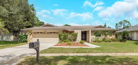 3582 Fairway Forest Dr, Palm Harbor, FL 34685