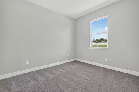 Bedroom - 5031 125th Ave E, Parrish, FL 34219 photo 4 of 4