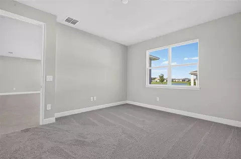 Bedroom - 5031 125th Ave E, Parrish, FL 34219 photo 2 of 4