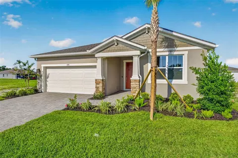 Exterior - 5031 125th Ave E, Parrish, FL 34219 photo 2 of 9