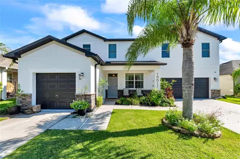 18617 Milton Keynes Ct, Land O Lakes, FL 34638