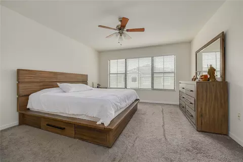 Bedroom - 13204 San Blas Loop, Largo, FL 33774 photo 3 of 5