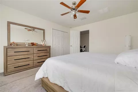 Bedroom - 13204 San Blas Loop, Largo, FL 33774 photo 4 of 5