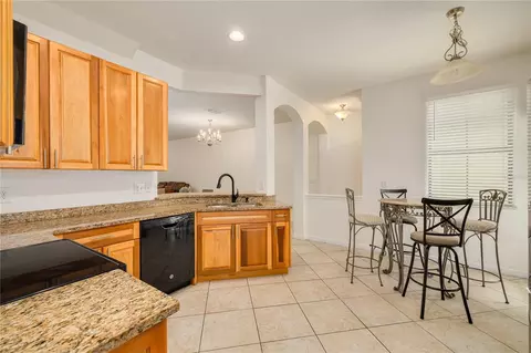 Kitchen - 13204 San Blas Loop, Largo, FL 33774 photo 2 of 3