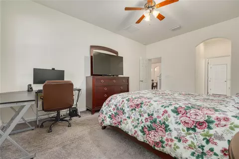 Bedroom - 13204 San Blas Loop, Largo, FL 33774 photo 2 of 5