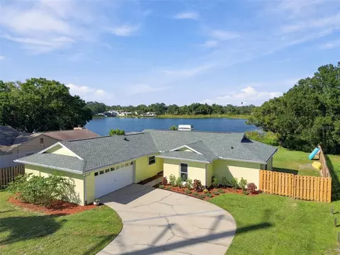 3021 W Sitka St, Tampa, FL 33614