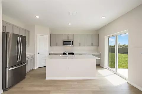 Kitchen - 15261 Maude Landing Loop, Wimauma, FL 33598 photo 1 of 4