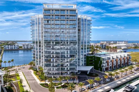 5120 Marina Way #10006, Tampa, FL 33611