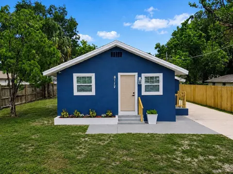 8117 N Klondyke St, Tampa, FL 33604