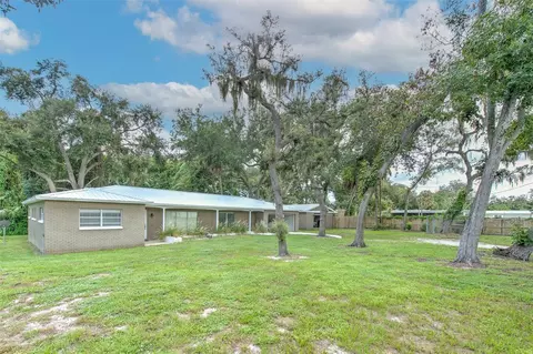Exterior - 8825 Cobb Rd, Riverview, FL 33578 photo 8 of 10