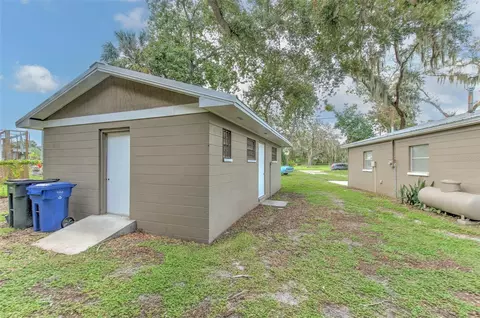 Exterior - 8825 Cobb Rd, Riverview, FL 33578 photo 1 of 10
