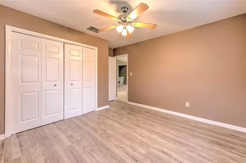 Bedroom - 8825 Cobb Rd, Riverview, FL 33578 photo 4 of 5