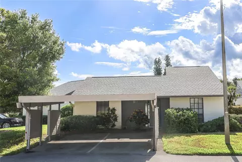 321 Windrush Loop, Tarpon Springs, FL 34689