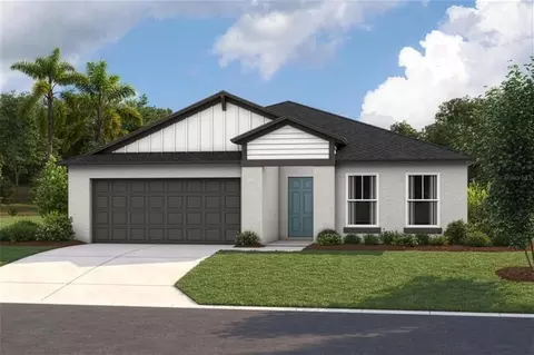 36559 Thornhedge Dr, Zephyrhills, FL 33541