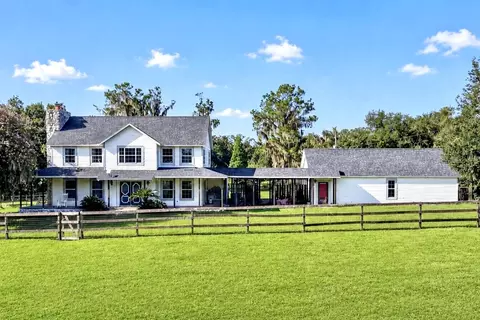 Exterior - 8922 Pritcher Rd, Lithia, FL 33547 photo 2 of 26