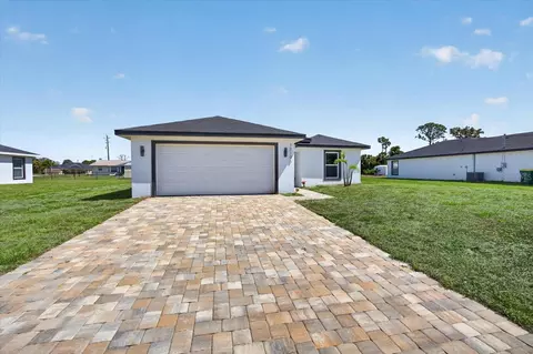 12106 Clarendon Ave, Port Charlotte, FL 33981