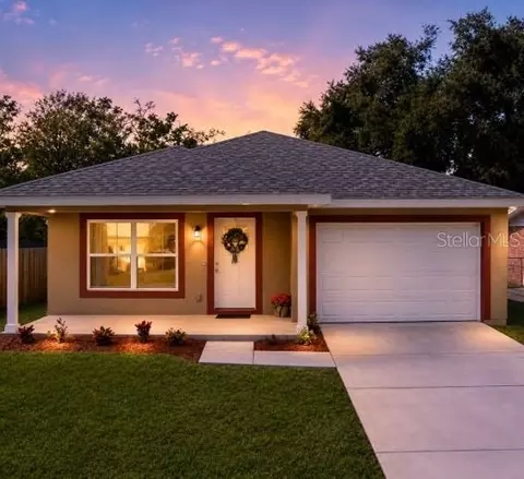 313 Griffin Ave, Lakeland, FL 33801