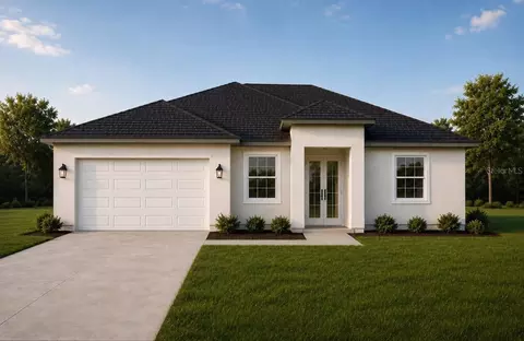 26484 Mary Ave, Brooksville, FL 34602