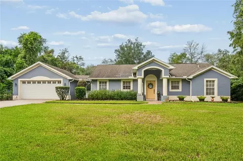 10447 Granning Ln, New Port Richey, FL 34654