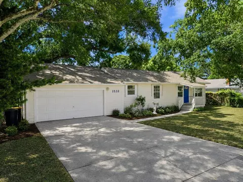 1532 Tilley Ave, Clearwater, FL 33756