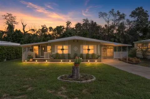 12041 Fairway Ave, Brooksville, FL 34613