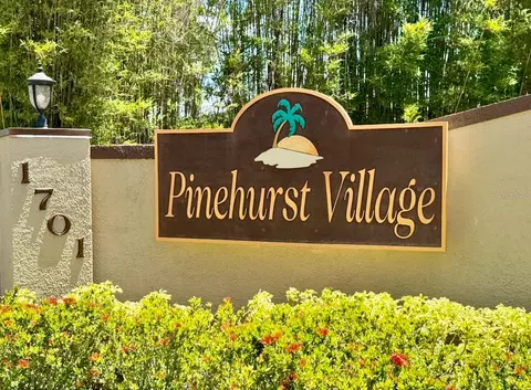 View/Area - 1701 Pinehurst Rd #2F, Dunedin, FL 34698 photo 1 of 5