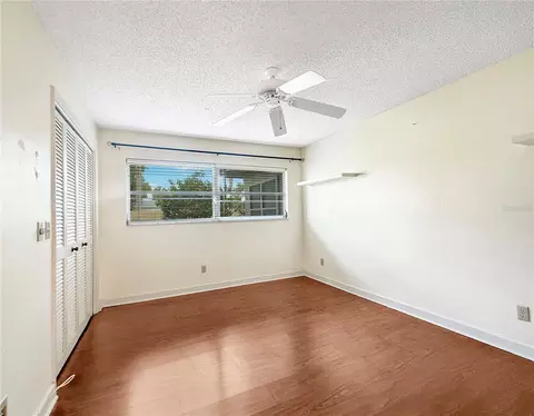 Bedroom - 1701 Pinehurst Rd #2F, Dunedin, FL 34698 photo 2 of 3