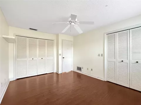 Bedroom - 1701 Pinehurst Rd #2F, Dunedin, FL 34698 photo 3 of 3
