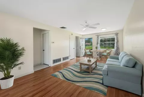 Living - 1701 Pinehurst Rd #2F, Dunedin, FL 34698 photo 2 of 7