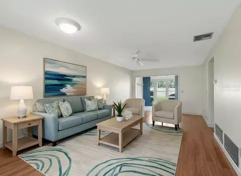 Living - 1701 Pinehurst Rd #2F, Dunedin, FL 34698 photo 1 of 7