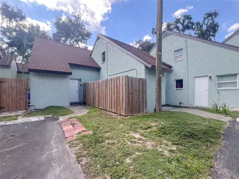 12414 N 58th St #63, Tampa, FL 33617