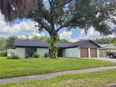 16503 Foothill Dr, Tampa, FL 33624