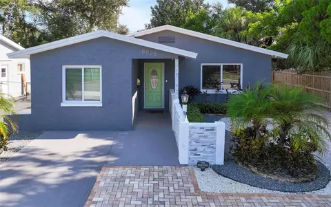 8028 25th Ave N, Saint Petersburg, FL 33710