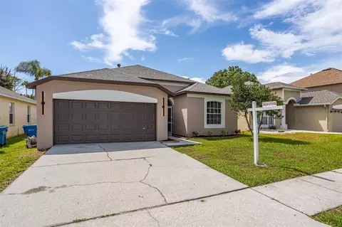22836 Marsh Wren Dr, Land O Lakes, FL 34639