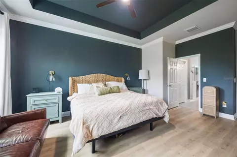 Bedroom - 11822 Chevelon Ln, Parrish, FL 34219 photo 3 of 4