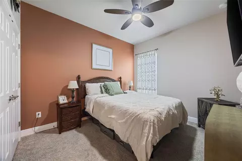 Bedroom - 11822 Chevelon Ln, Parrish, FL 34219 photo 4 of 4